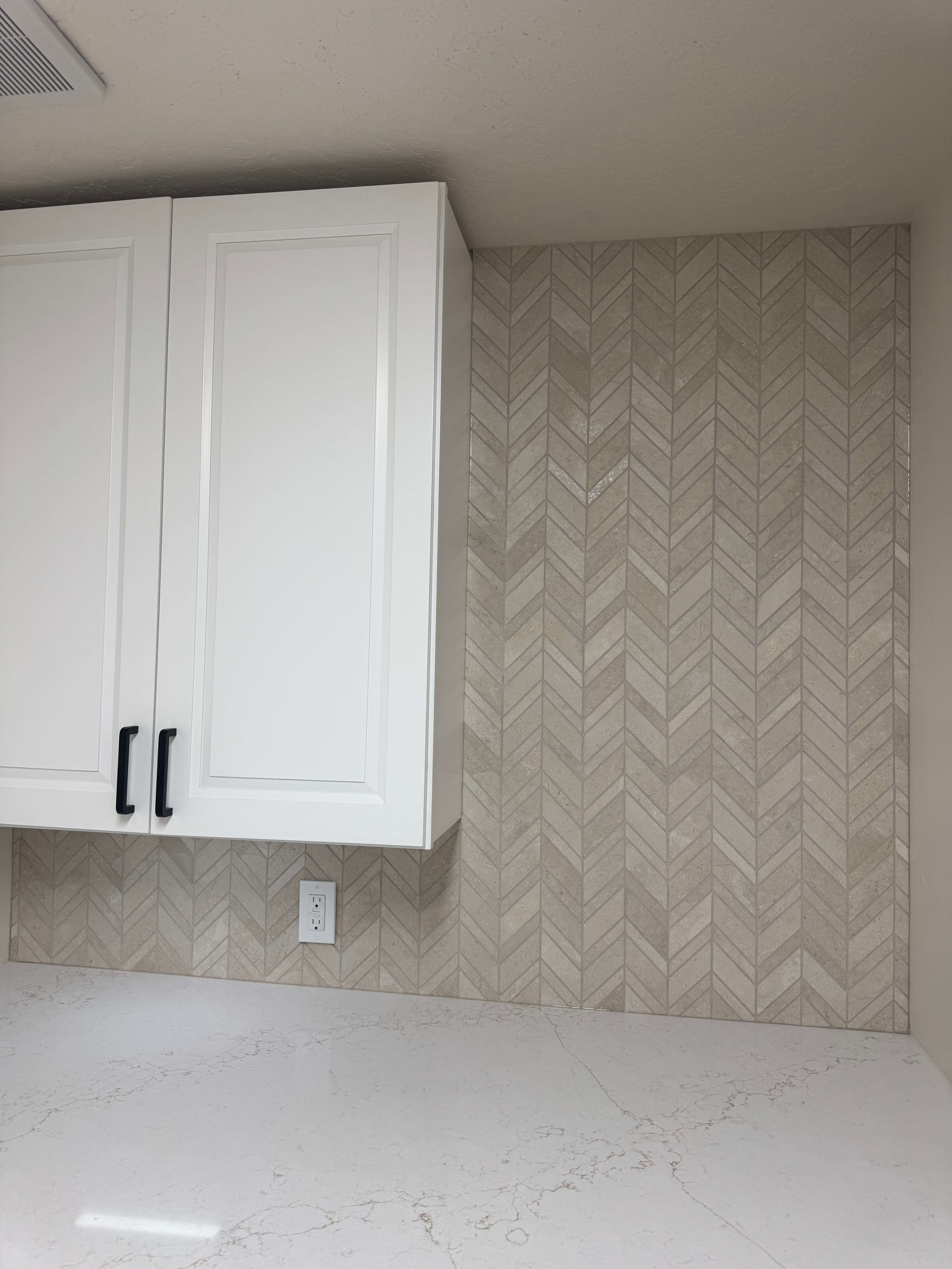 Accent Wall