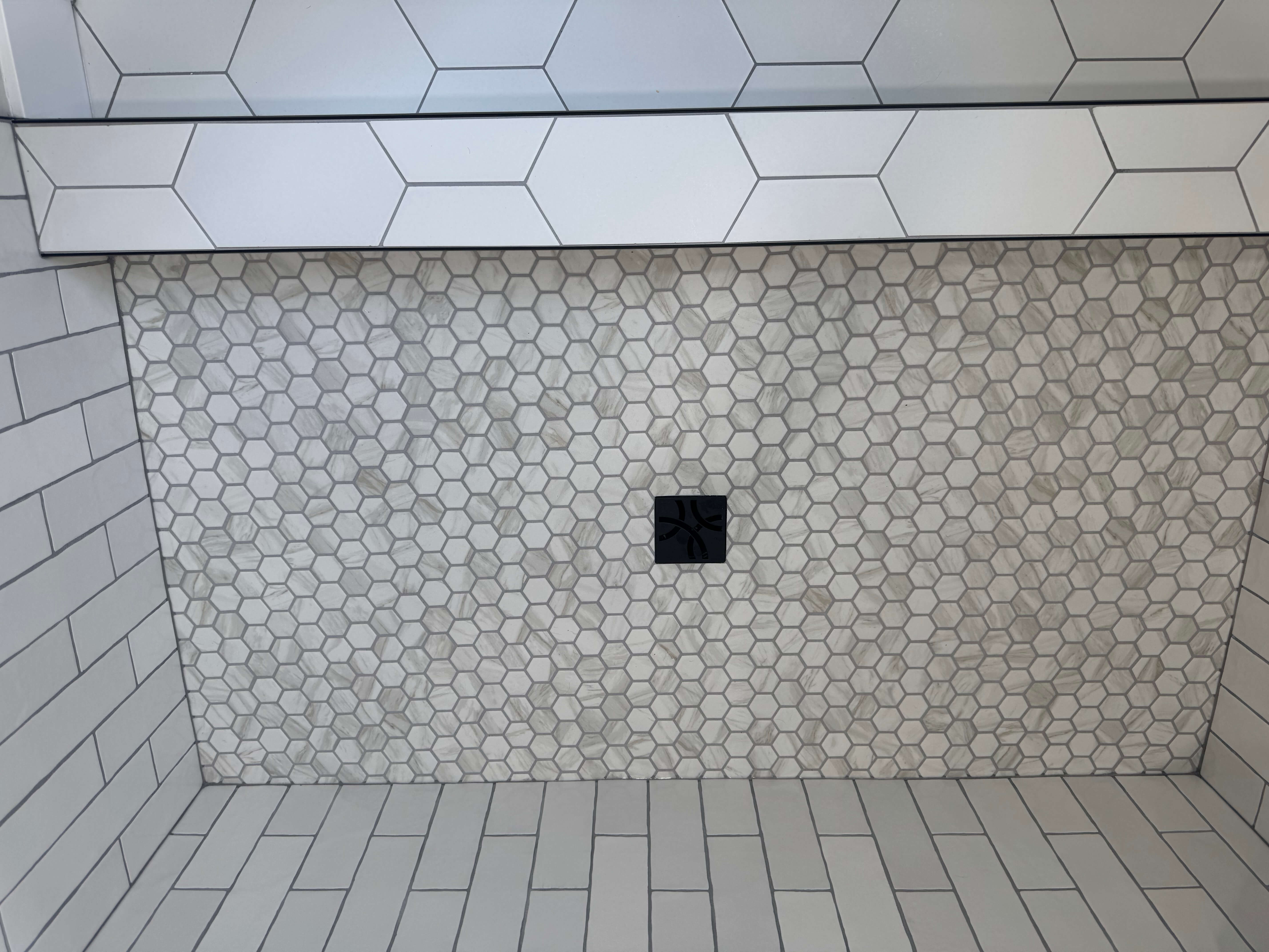 Shower Pan
