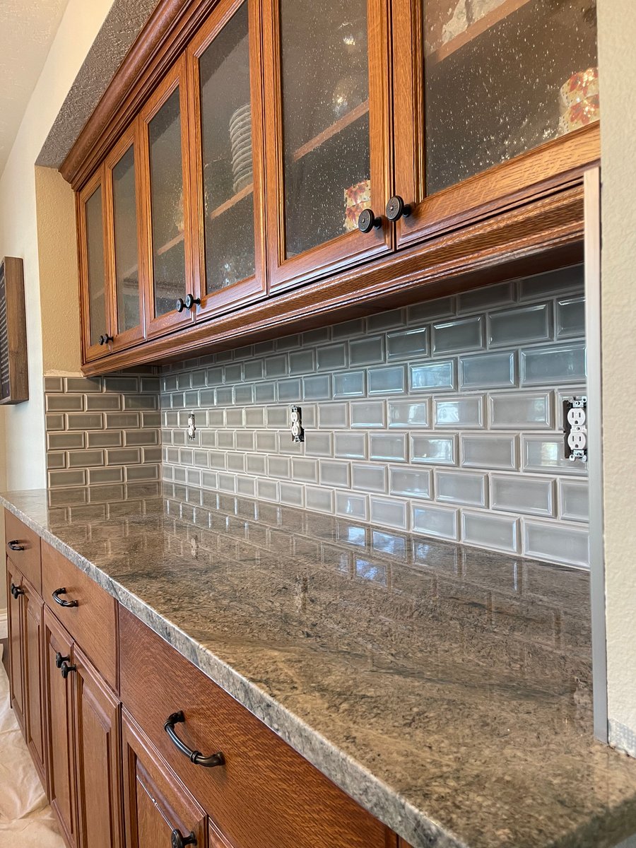 Backsplash