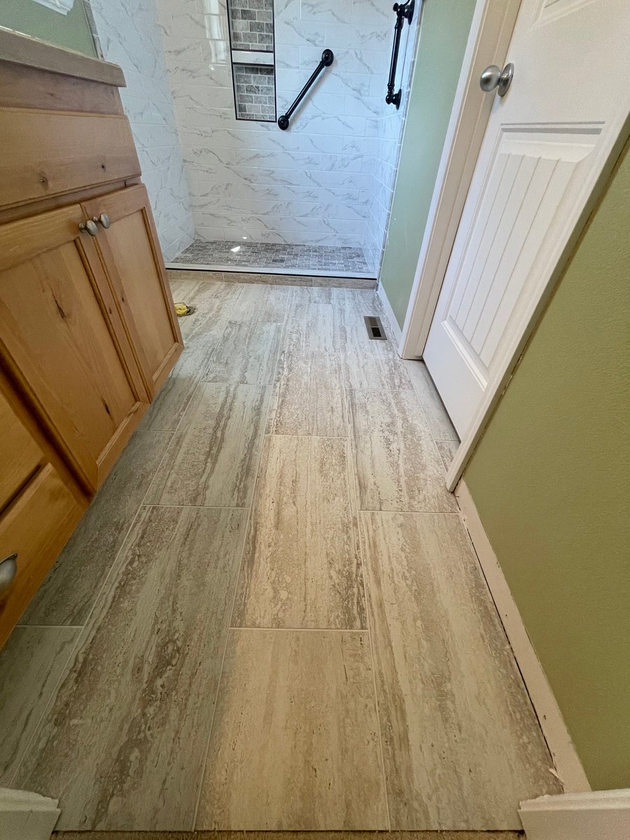 Flooring