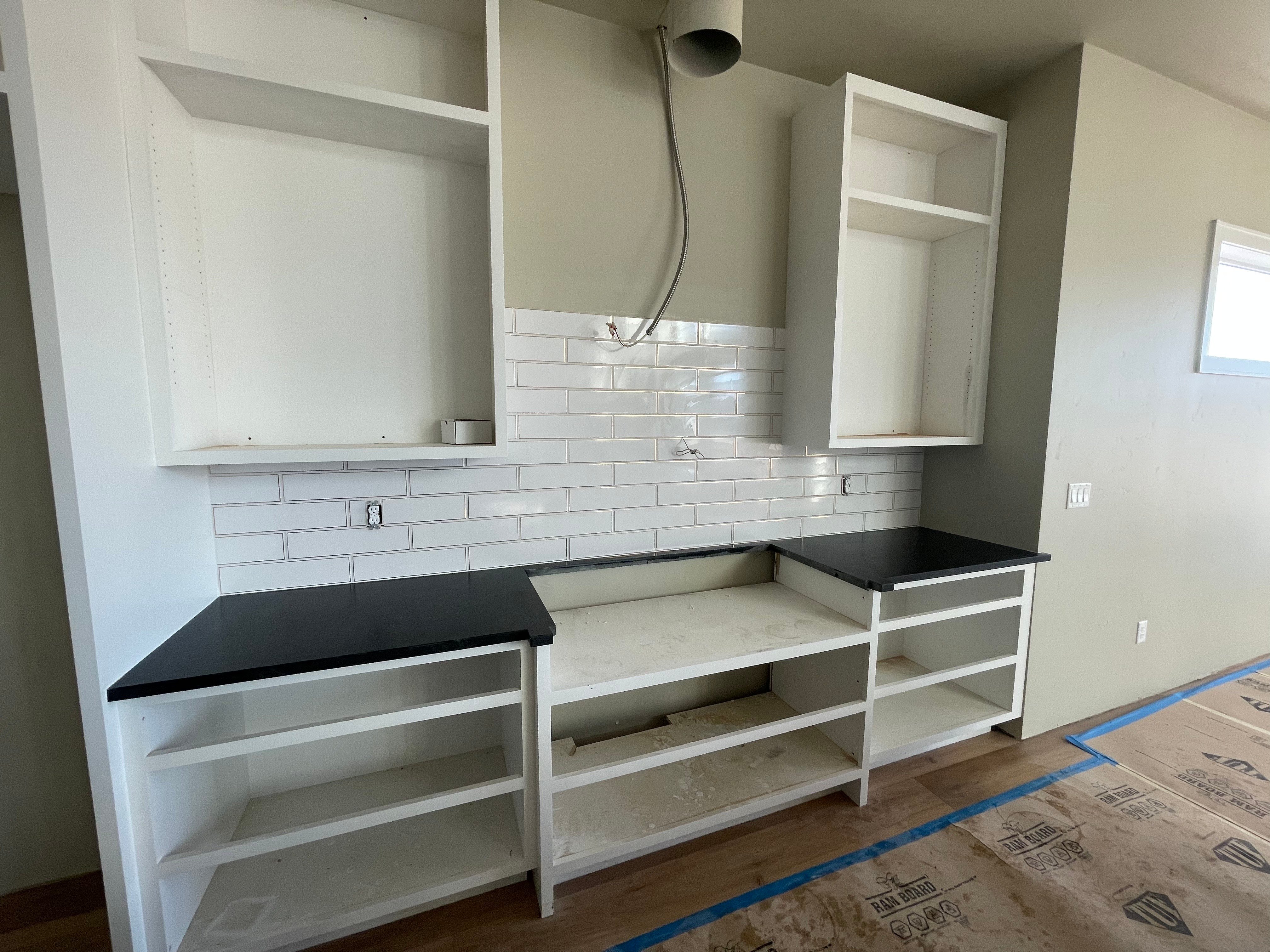 Backsplash